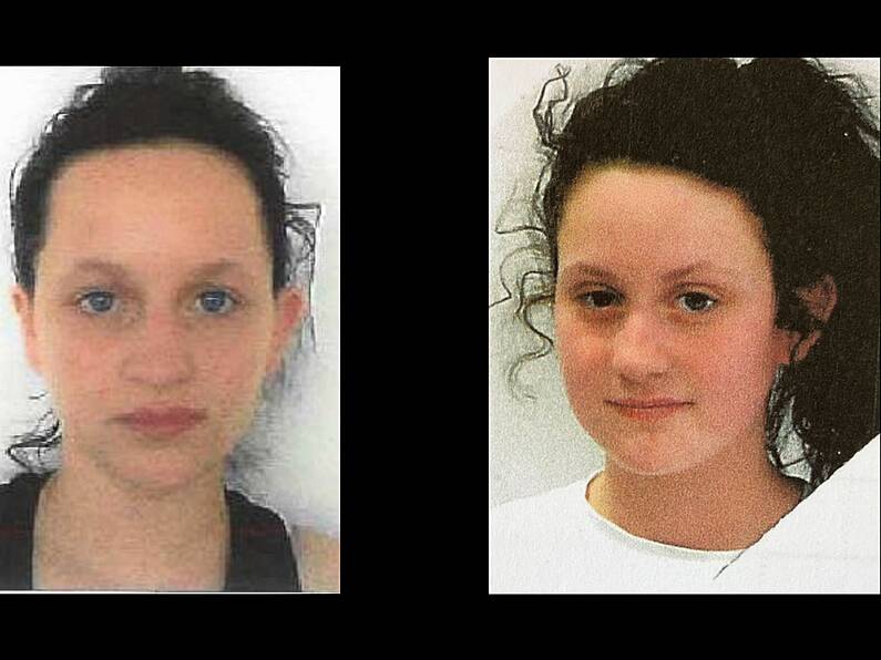 Gardaí seeking help in locating two teenage sisters missing from Co. Carlow