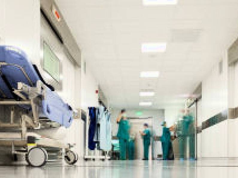 Hospital inpatient and outpatient fees set to be scrapped next year