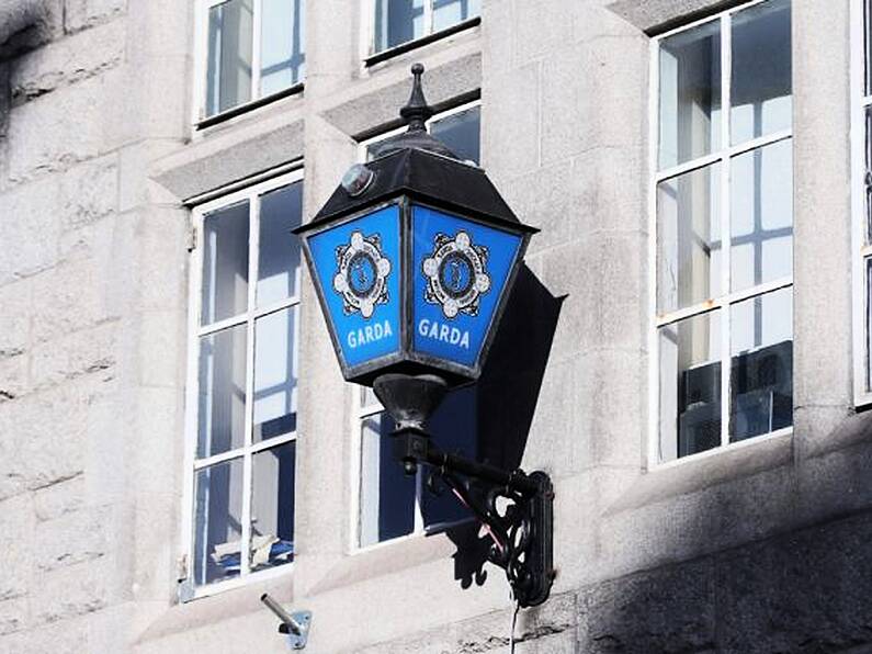 Man and woman arrested following death of 4-year-old boy in Limerick