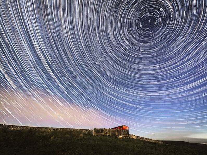 Perseid meteor shower to light up the night sky this week