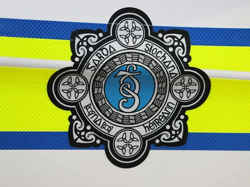 Gardaí launch investigation after BABY found in cemetery