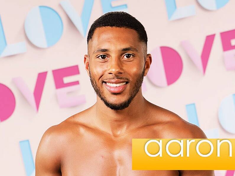 Former Waterford FC player to enter the Love Island villa tonight