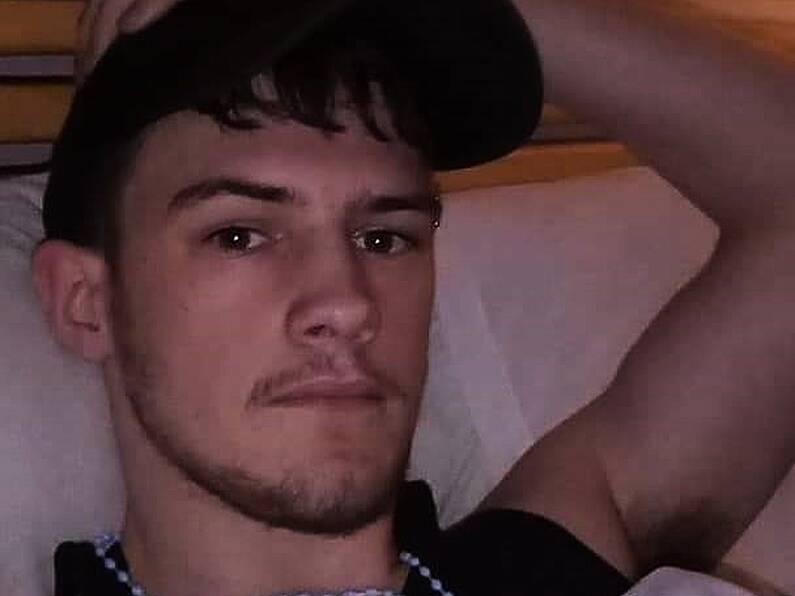 Gardaí seeking help locating missing 18 year old from Carlow