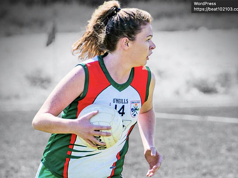 GAA clubs pay tribute to Carlow woman (27) killed in a road accident in Co. Donegal