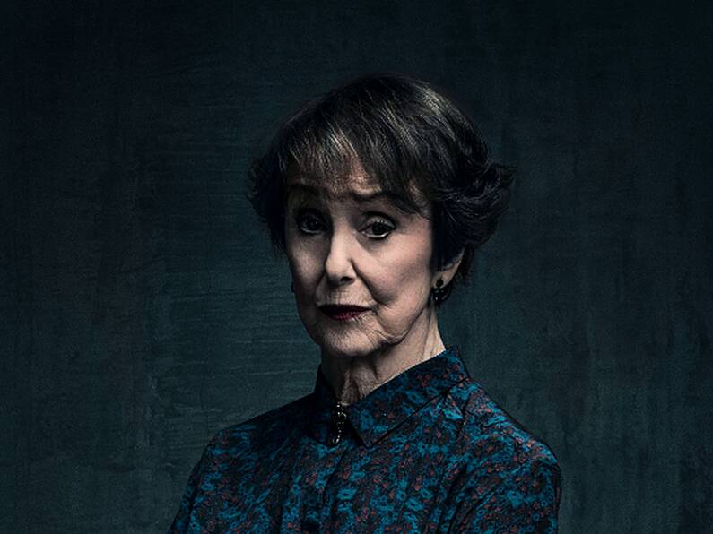 Sherlock & EastEnders actor Una Stubbs dies aged 84