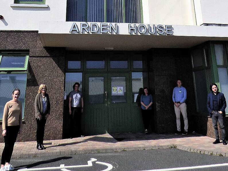 After four rejections, permanent child psychologist found for Arden House