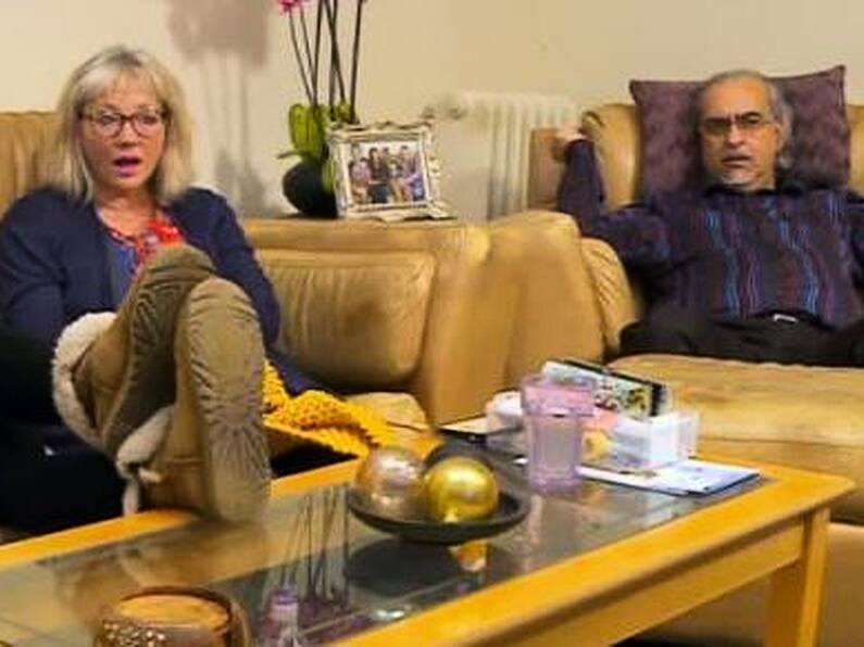 Gogglebox UK star Andrew Michael has died at the age of 61