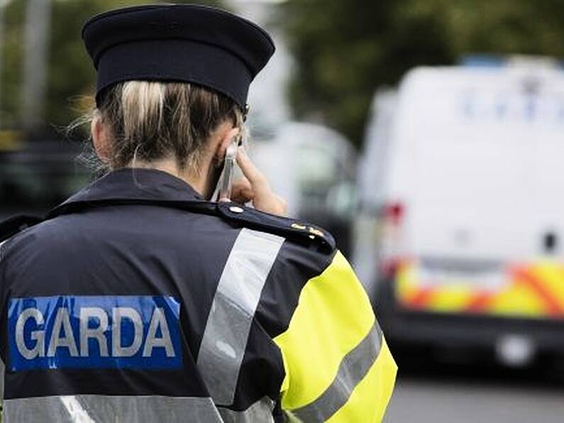 10 members of An Garda Síochána got over €46,000 in overtime last year