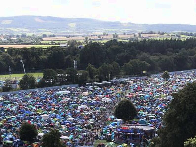 Electric Picnic organisers urge Government to issue new reopening plans