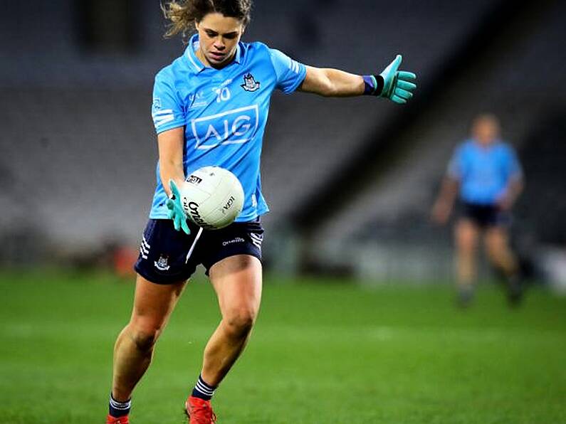 LGFA confirms Croke Park triple-header for All-Ireland finals