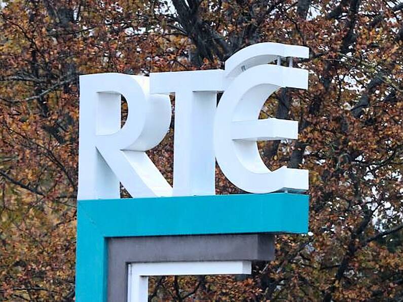 More than 100 RTÉ staff members earned over €100,000 last year