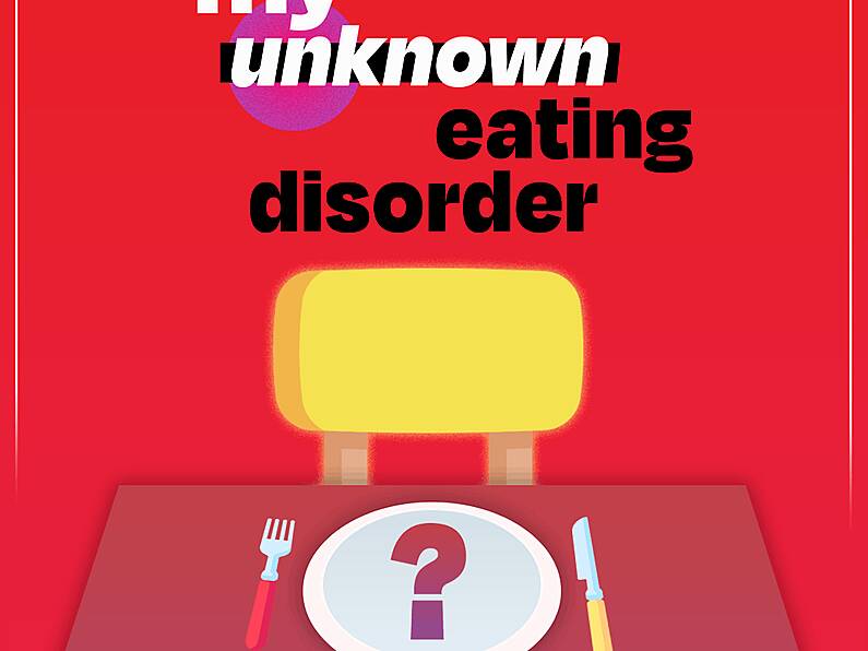 My Unknown Eating Disorder Part 1