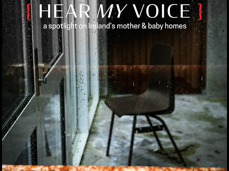 Hear My Voice - A Spotlight on Ireland's mother and baby homes - Episode 1