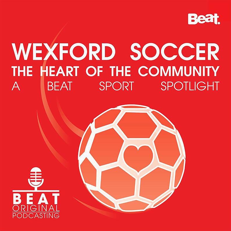 Wexford Soccer Episode 1: Foundations