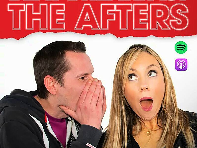 The Afters 25th May  - Sho's pineapple mistake and the most incredible love story