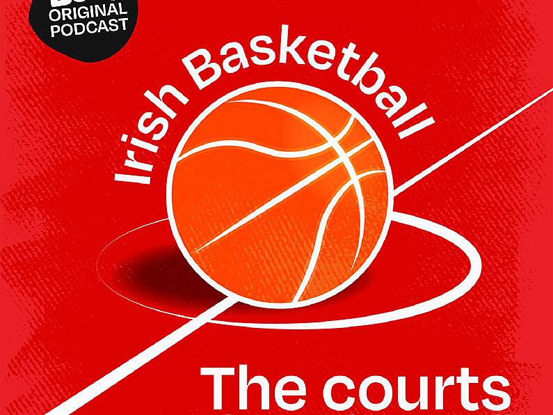 Irish Basketball Episode 1: Grassroots