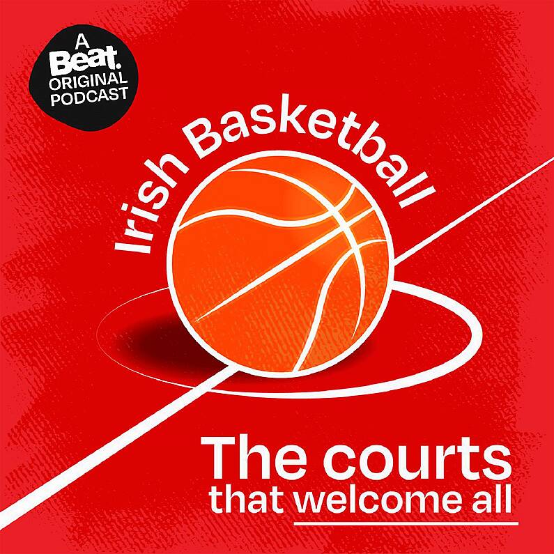 Irish Basketball Episode 1: Grassroots