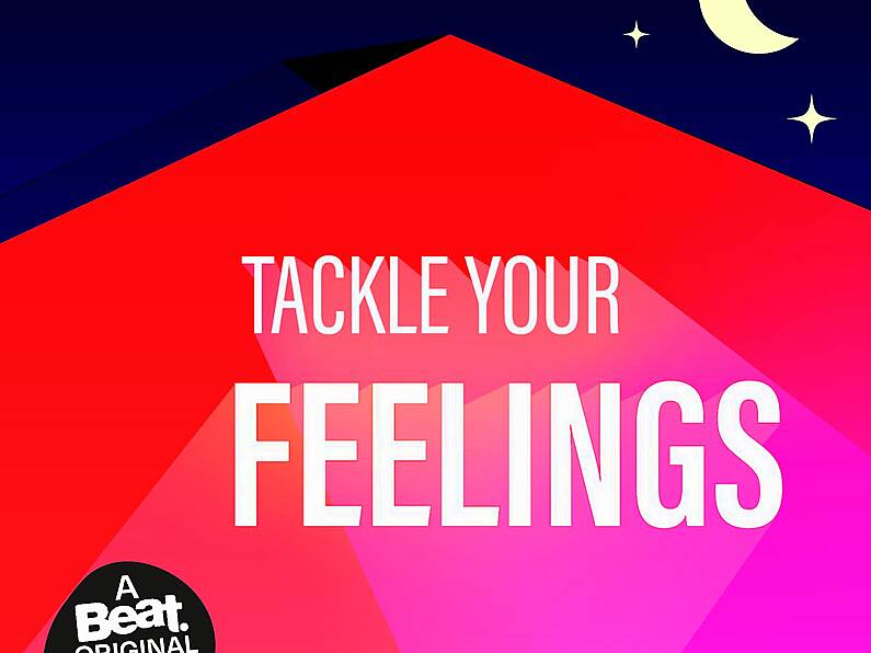 Tackle your feelings: Just say hello