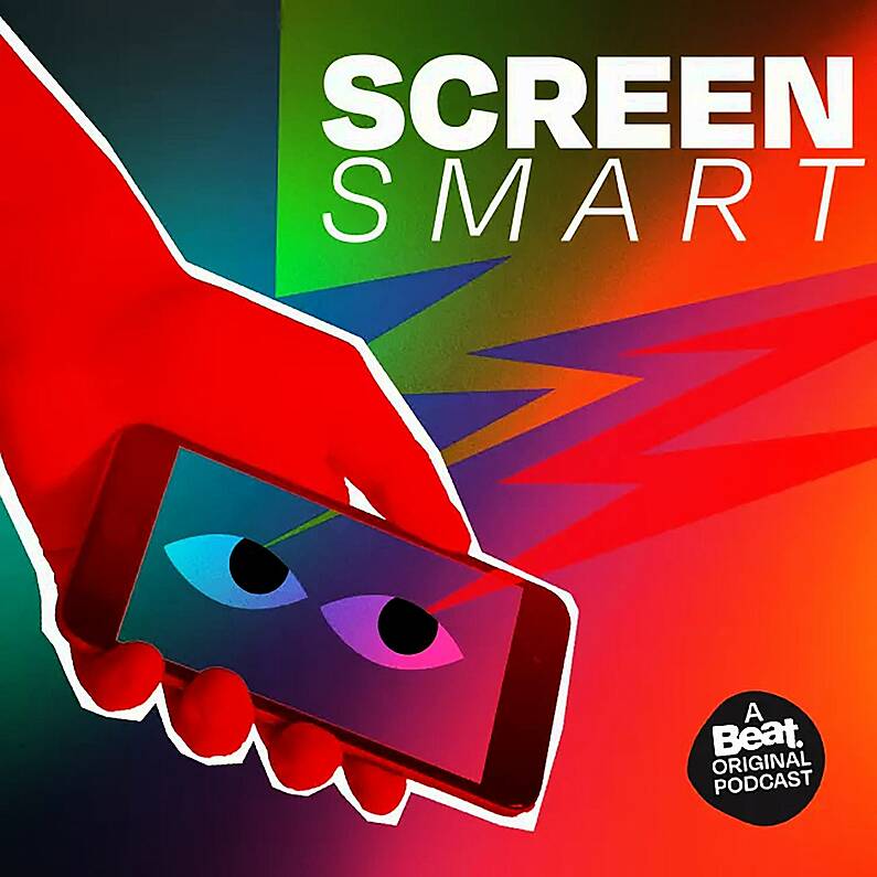 Screen Smart - Episode 1