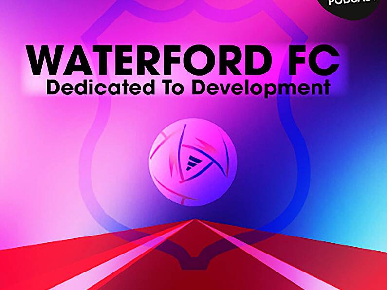 Waterford FC Episode 2: Academy