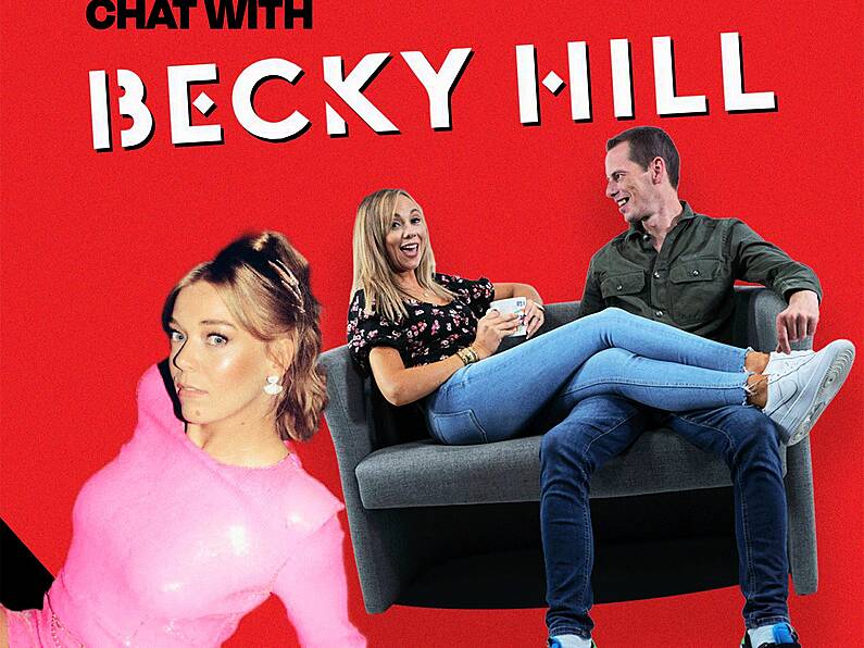 Beat Breakfast chat with Becky Hill