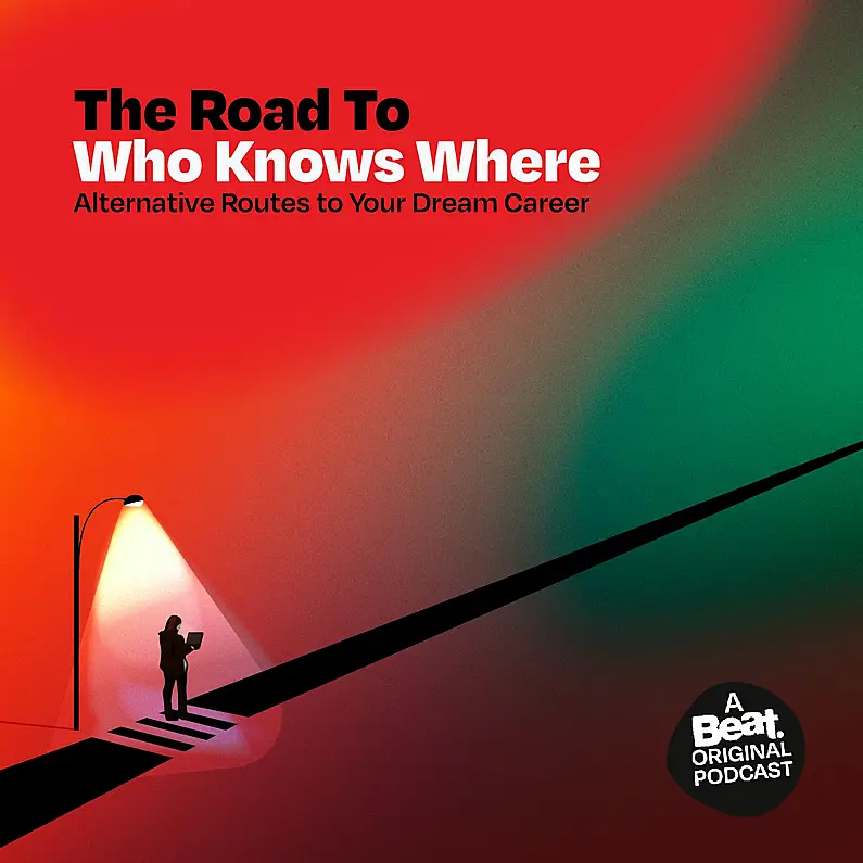 The Road To Who Knows Where:  Further Education & Post Leaving Cert Courses