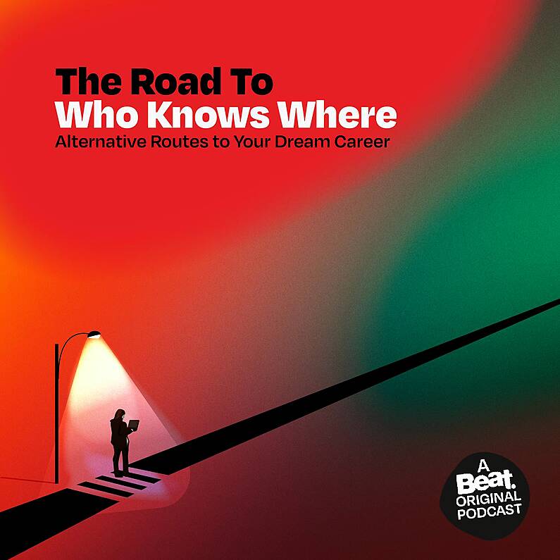 The Road To Who Knows Where: Ep 1