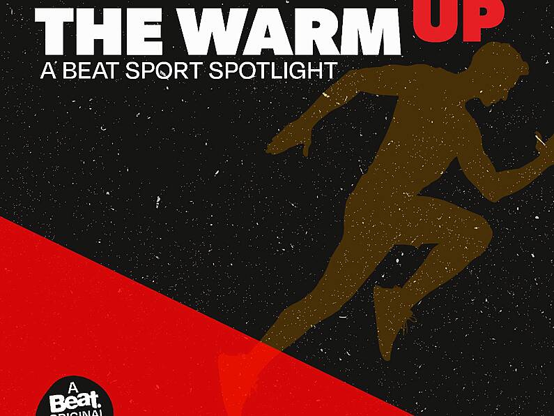 The Warm Up: Ep 1