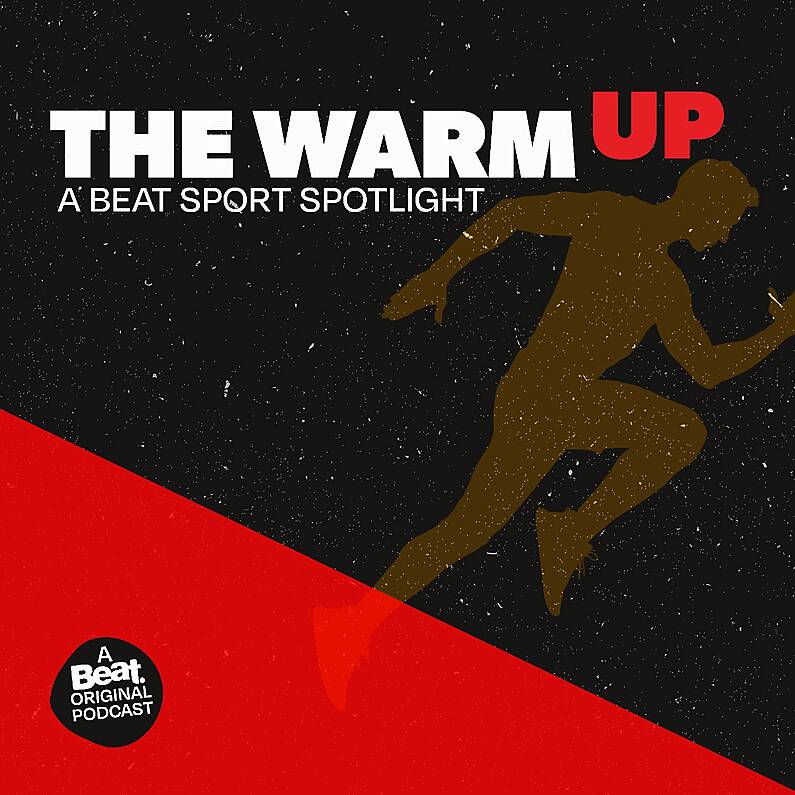 The Warm Up: Ep 1