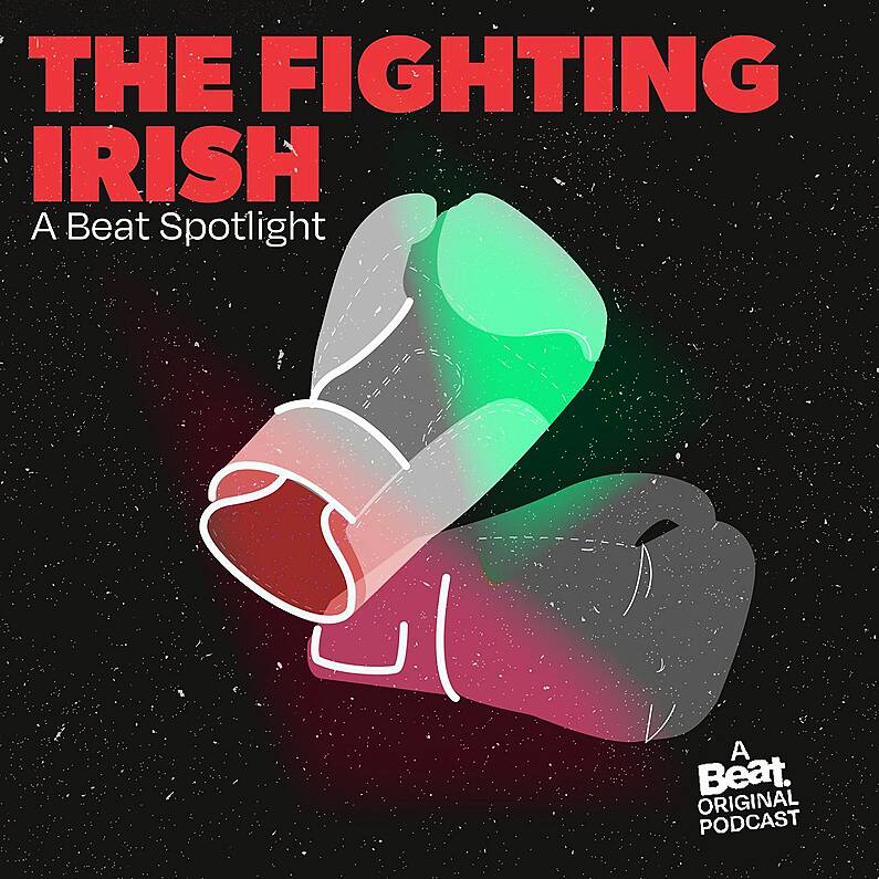 The Fighting Irish: Ep 1 Stigma