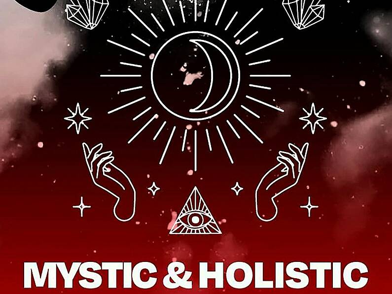 Ep 3- Mystic and Holistic: The Gen-Z draw to crystals and cards