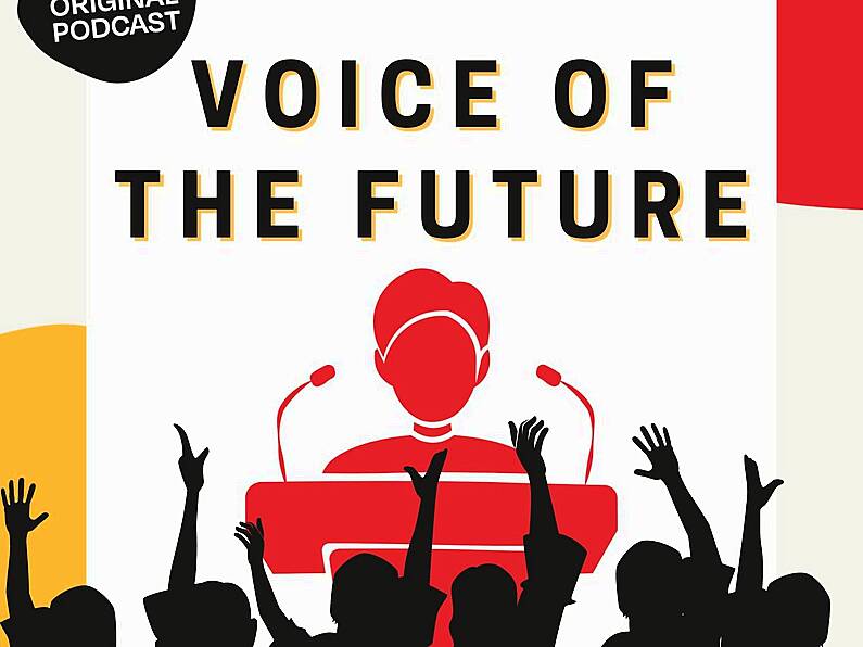 Voice of the Future: Ep 1