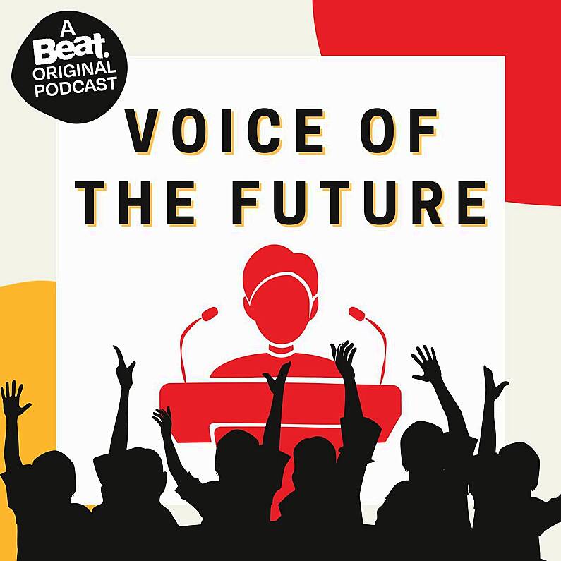 Voice of the Future: Ep 1