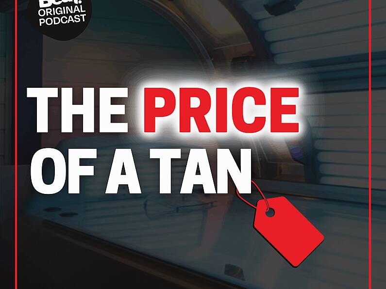 The Price of a Tan: Part 2