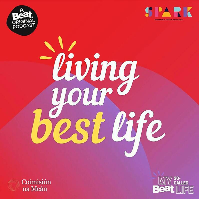 Living Your Best Life: Episode 1 - Your Personal Development Plan