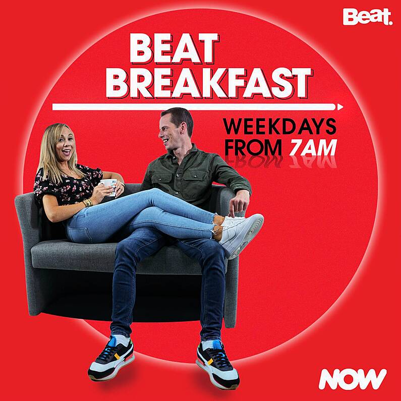 Beat Breakfast Podcast 22nd November 2024