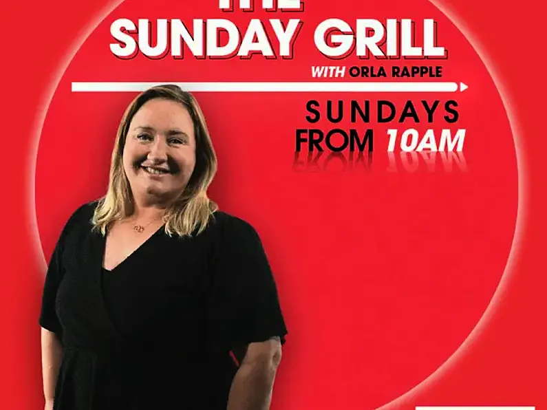 The Sunday Grill- February 2- A Wexford Cyclone