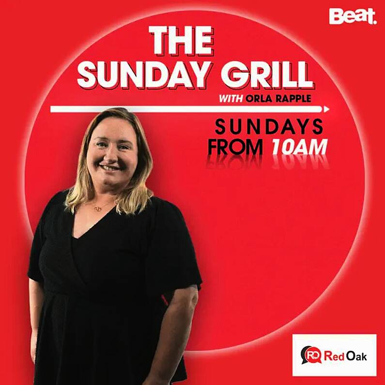 The Sunday Grill- April 7, 2024- Pegasus, a kitchen sink & buskers