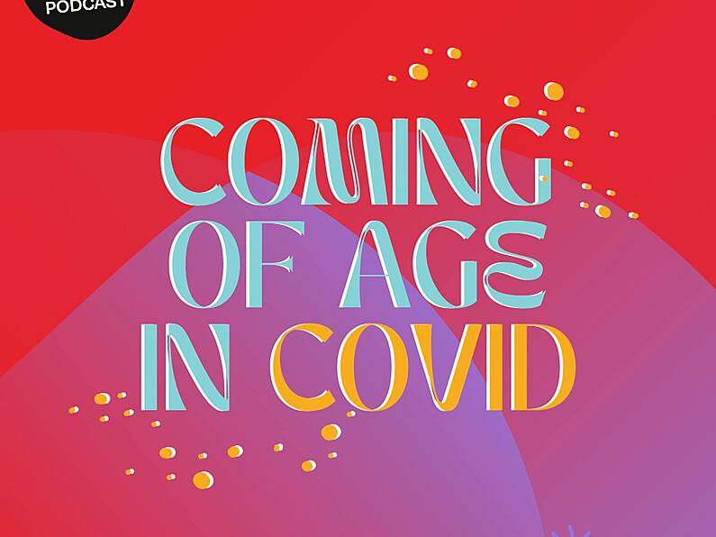 Coming of Age in Covid: Ep 1