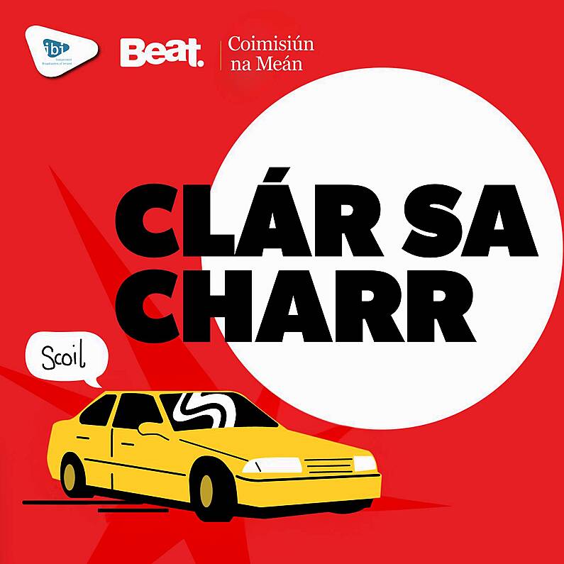 Clár 6: Ceacht Snámha