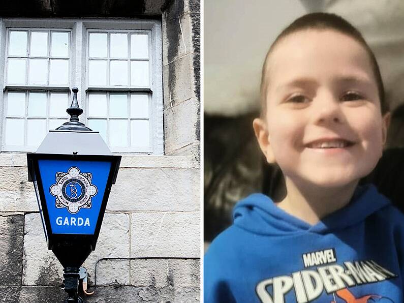 Man arrested in connection with Kyran Durnin case has died