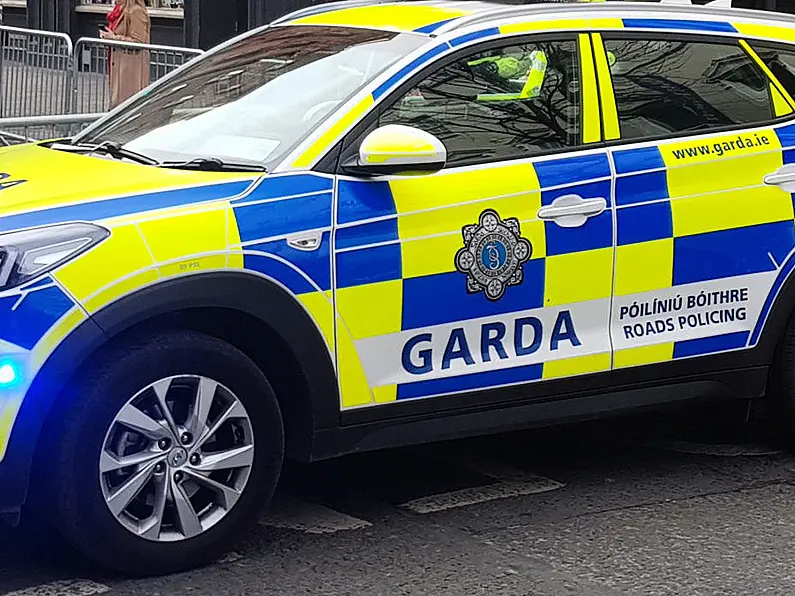 Man seriously injured in hit-and-run in Kilkenny City