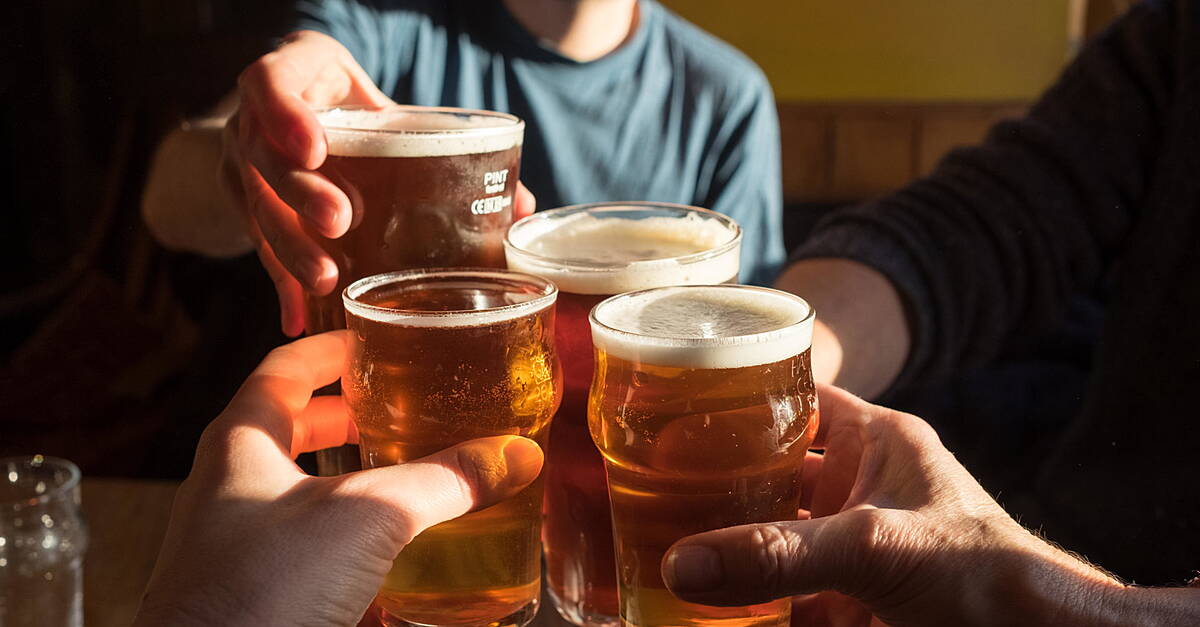 Locals use €300,000 savings to rescue village pub | Beat102103.com