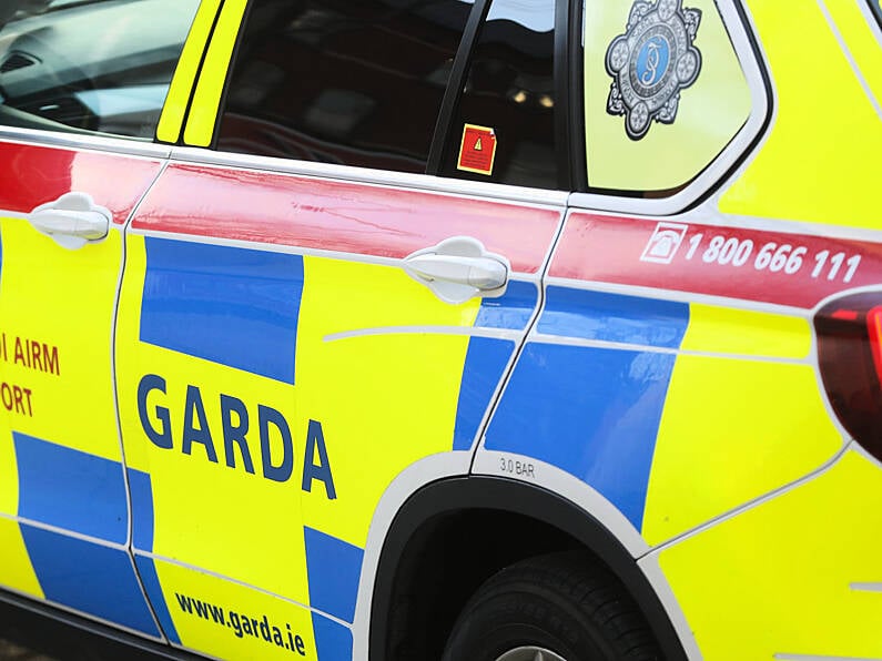 Man (60s) dies after incident in New Ross