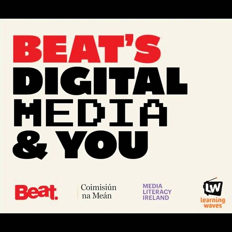 Beat's Digital Media Literacy Series