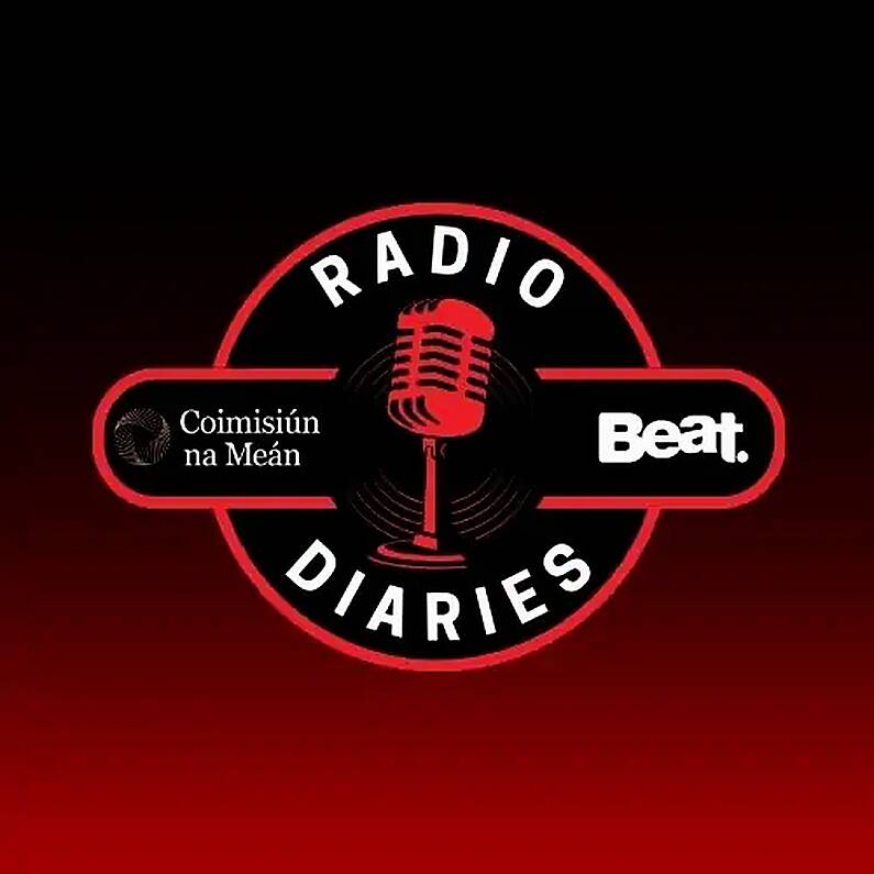 My Beat Radio Diary