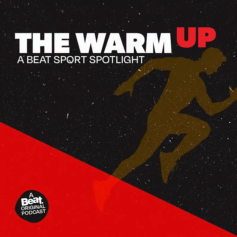 The Warm Up