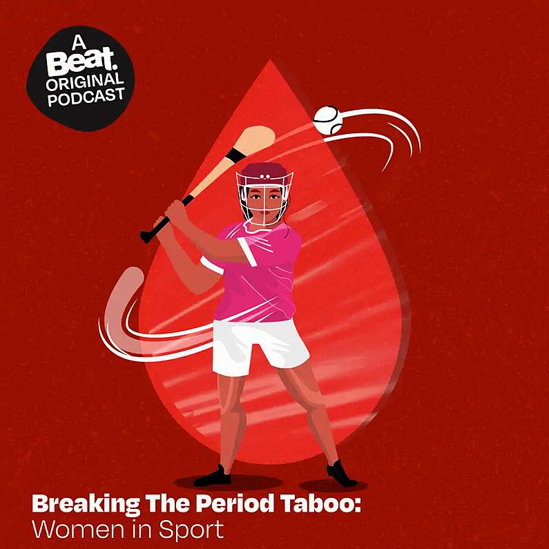 Breaking the Period Taboo: Women in Sport