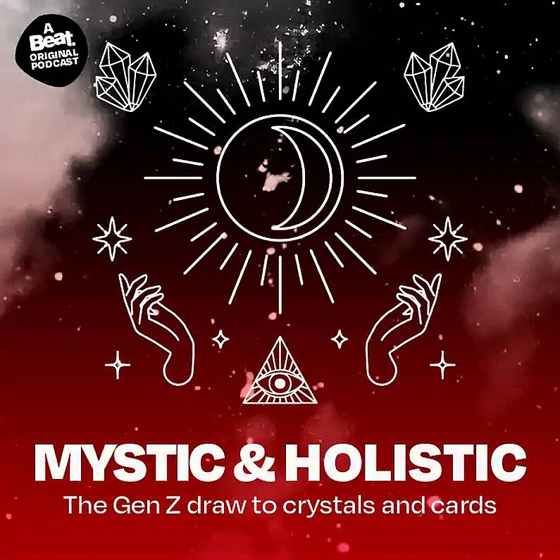 Mystic and Holistic