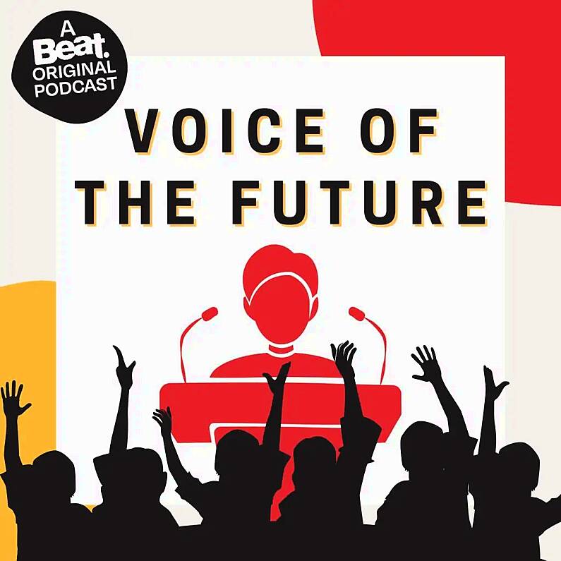 Voice of the Future